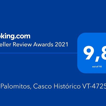 Los Palomitos, Casco Historico Vt-47255-V Gandia Bagian luar foto