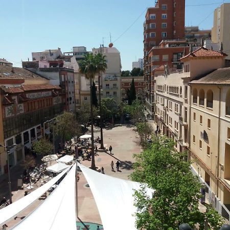 Los Palomitos, Casco Historico Vt-47255-V Gandia Bagian luar foto