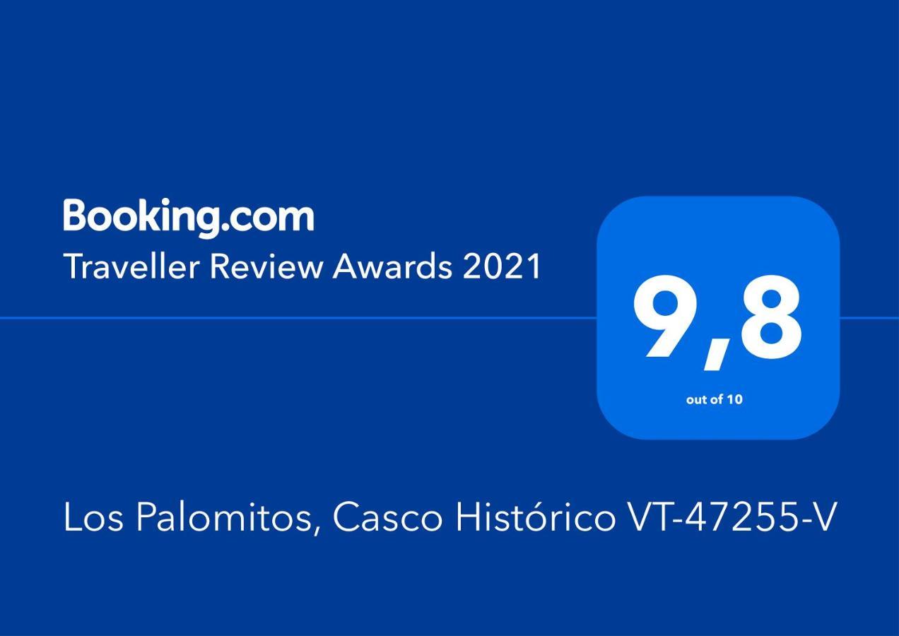 Los Palomitos, Casco Historico Vt-47255-V Gandia Bagian luar foto