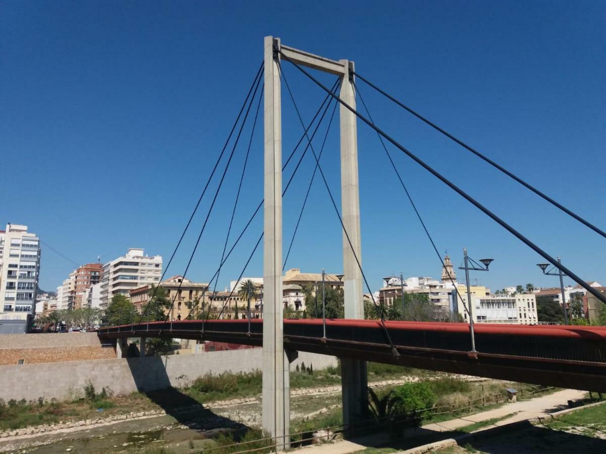 Los Palomitos, Casco Historico Vt-47255-V Gandia Bagian luar foto